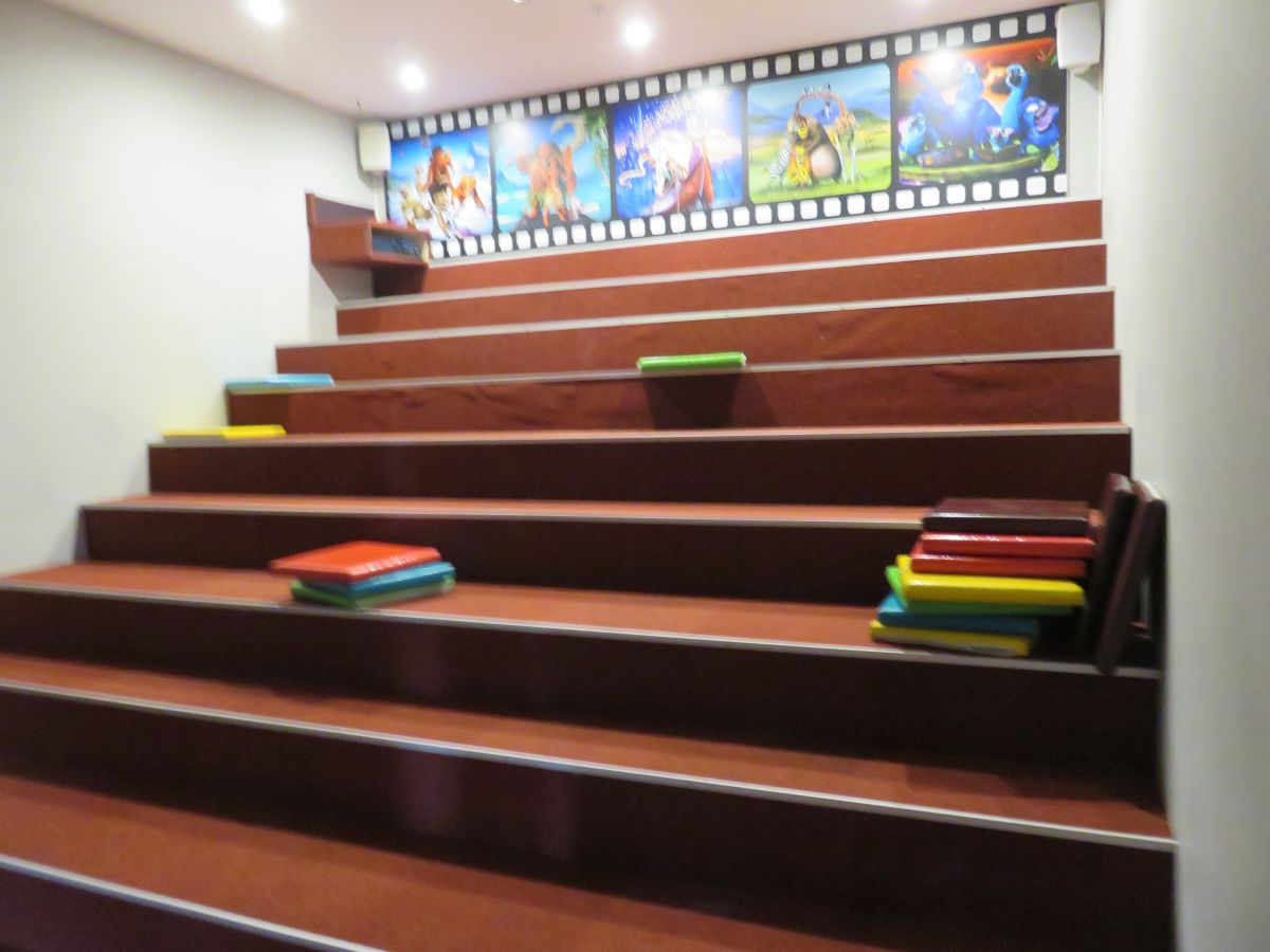 imagini hotel Kirman Leodikya Alanya